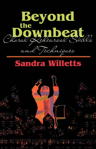 Beyond the Downbeat (Paperback)