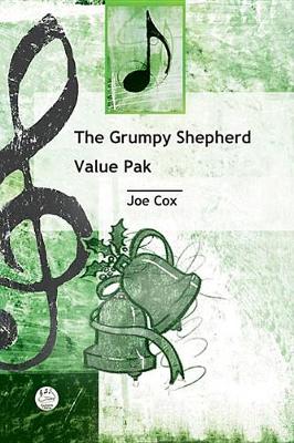 Grumpy Shepherd: Value Pack
