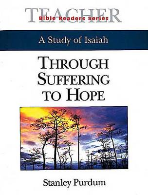 Through Suffering to Hope - Leader (Book)