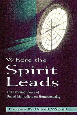 Where the Spirit Leads (Paperback)