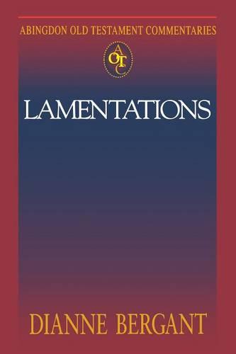 Lamentations - Abingdon Old Testament Commentaries (Paperback)