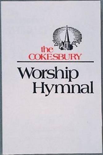 Cokesbury Worship Hymnal (Paperback)