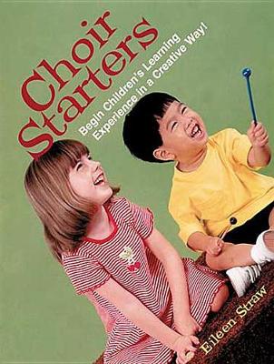 Choir Starters (Hardback)