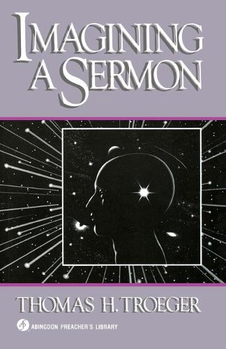 Imagining a Sermon (Paperback)