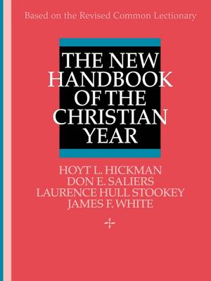 The New Handbook of the Christian Year (Paperback)