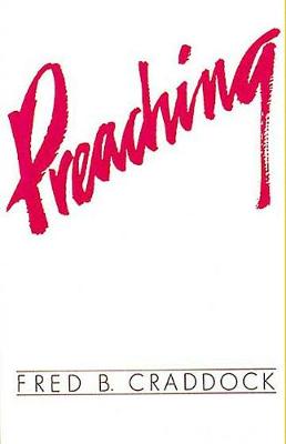 Preaching (Paperback)