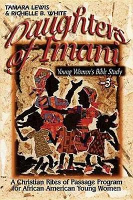 Daughters of Imani - Bible Studies (Paperback)