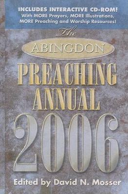 Abingdon Preaching Annual 2006 (Hardback)