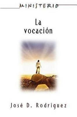 La Vocacion - Ministerio Series Aeth: Career Path - Ministerio Series Aeth (Paperback)
