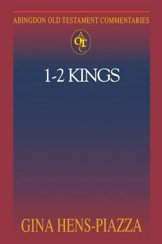 1-2 Kings - Abingdon Old Testament Commentaries (Paperback)