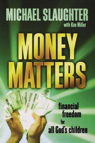 Money Matters: Participant's Guide (Paperback)
