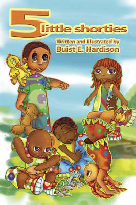 5 Little Shorties (Paperback)