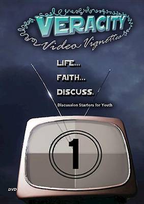 Veracity Video Vignettes, Volume 1 - Veracity Video Vignettes 01