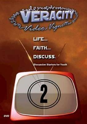 Veracity Video Vignettes, Volume 2 - Veracity Video Vignettes 02