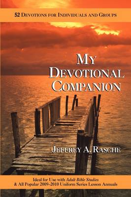 My Devotional Companion 2009-2010: 52 Devotions from Individuals and Groups (Paperback)