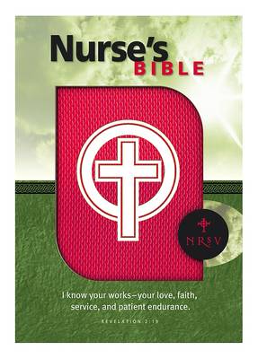 NRSV Gift Bible (Leather / fine binding)