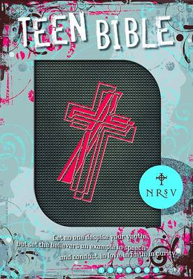 NRSV Gift Bible (Leather / fine binding)