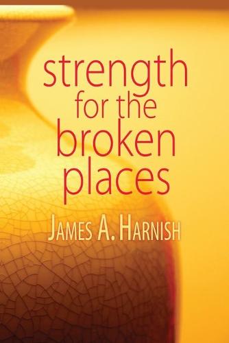 Strength for the Broken Places (Paperback)
