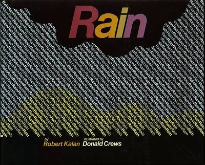 Rain (Paperback)