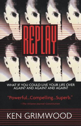 Replay (Paperback)