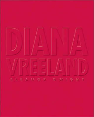 Diana Vreeland (Hardback)