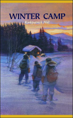 Winter Camp (Hardback)