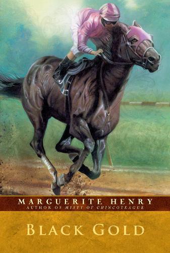 Black Gold (Paperback)