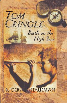 Tom Cringle: Battle on the High Seas (Hardback)