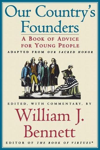 Our Country's Founders (Paperback)