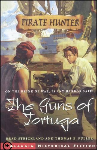 The Guns of Tortuga (Paperback)