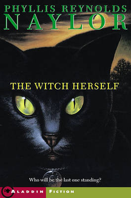 The Witch Herself (Paperback)
