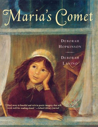 Maria's Comet (Paperback)