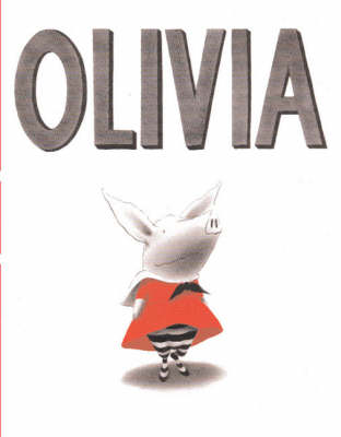 Cover of the book Olivia