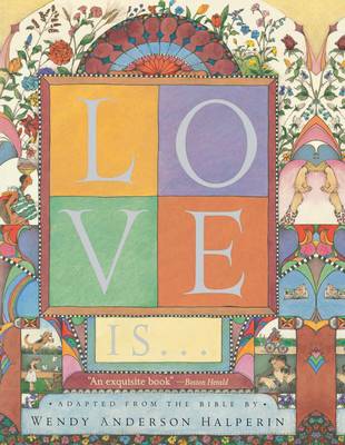 Love Is . . . (Paperback)