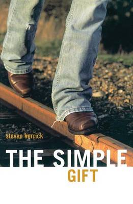 The Simple Gift (Paperback)
