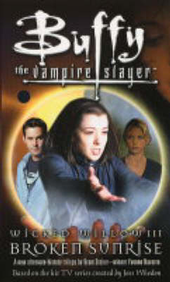 Broken Sunrise (Paperback)