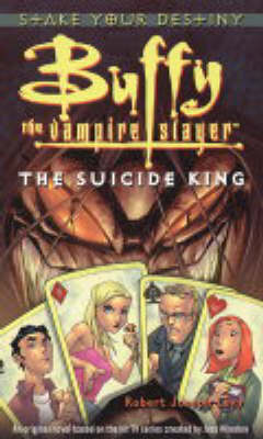 The Suicide King (Paperback)