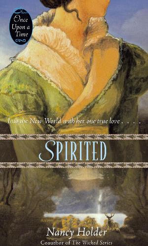 Spirited - Once upon a Time (Paperback)