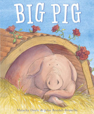 Cover Big Pig