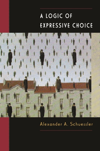 A Logic of Expressive Choice (Paperback)