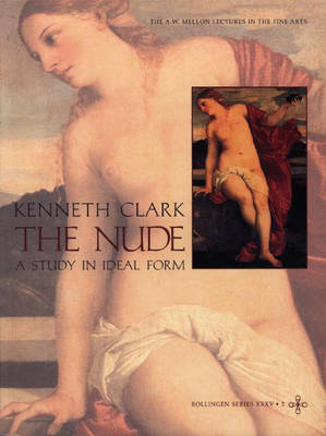 The Nude - Kenneth Clark