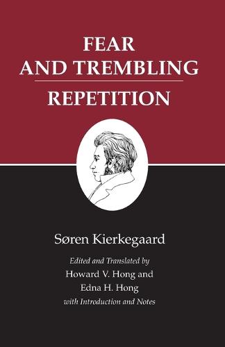 Kierkegaard's Writings, VI, Volume 6 - Søren Kierkegaard