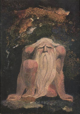 The Illuminated Books of William Blake, Volume 6: The Urizen Books - Blake 6 (Hardback)