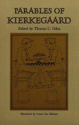 Parables of Kierkegaard (Hardback)