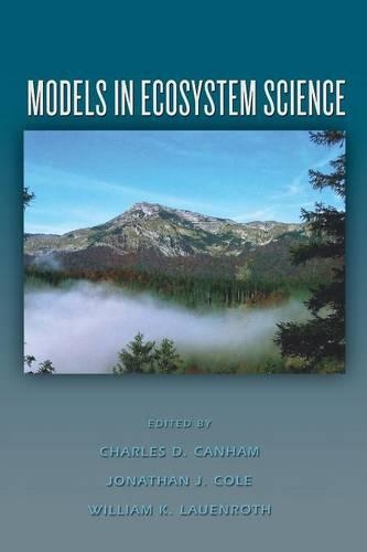 Models in Ecosystem Science (Paperback)