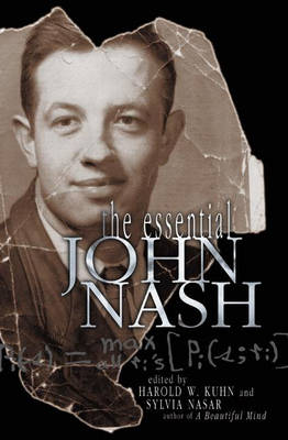 The Essential John Nash (Hardback)