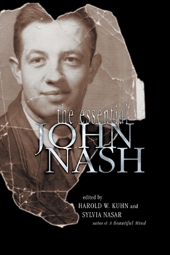The Essential John Nash (Paperback)