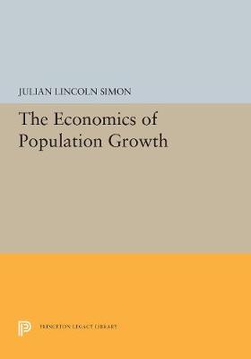 The Economics of Population Growth (Paperback)