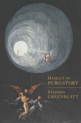"Hamlet" in Purgatory (Paperback)