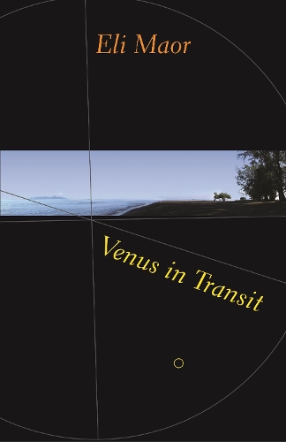 Venus in Transit (Paperback)